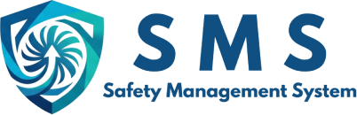 SMS Logo